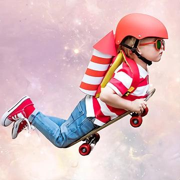 Toutes les collections de jeux éducatifs pour enfants, apprentissage ludique et créatif