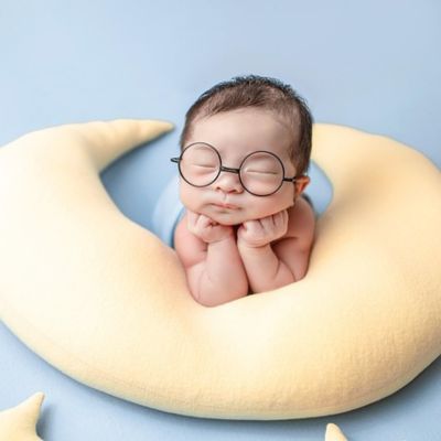 confort  du bébé