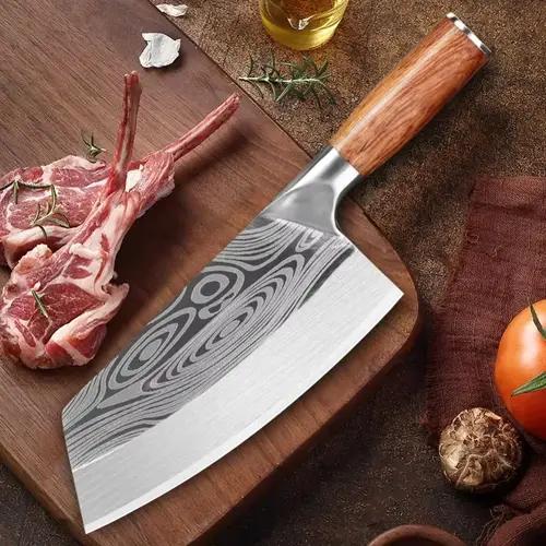 Couteaux De Cuisine