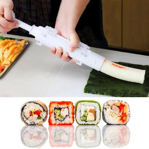 Ustensiles de Sushi