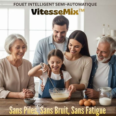 FOUET CUISINE | VitesseMix™